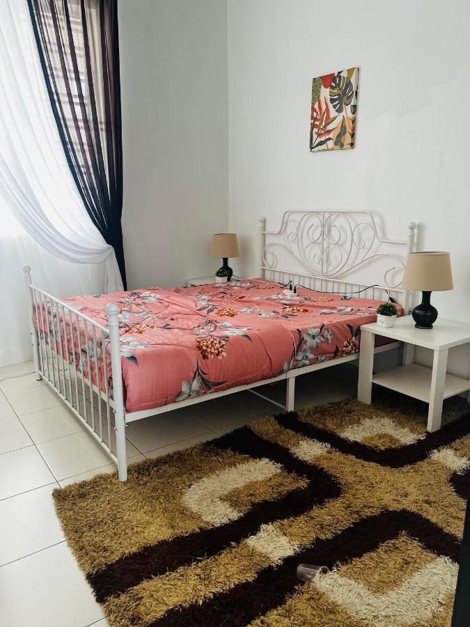 Villa Pool Kepala Batas Kampong Hilir  Exterior foto