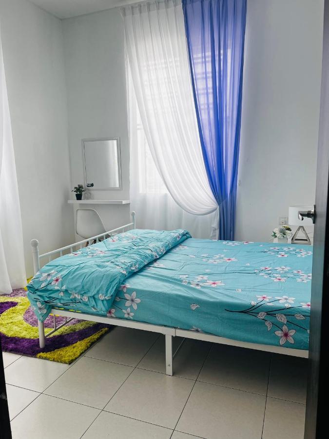 Villa Pool Kepala Batas Kampong Hilir  Exterior foto